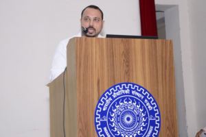 Workshop On GST